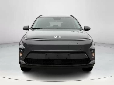 Foto van Hyundai KONA Electric