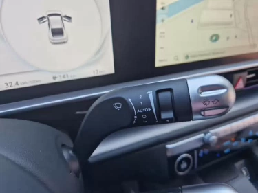 Foto van Hyundai IONIQ 6