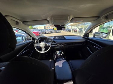 Foto van Mazda CX-30