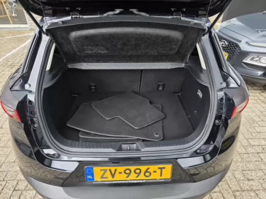Foto van Mazda CX-3