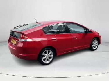 Foto van Honda Insight