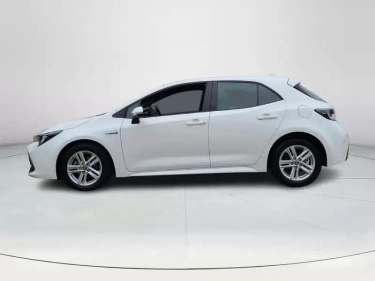 Foto van Toyota Corolla