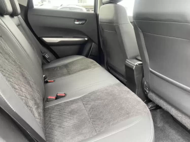 Foto van Suzuki Vitara