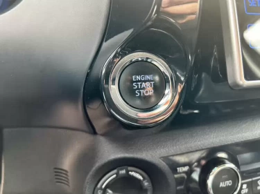 Foto van Toyota Hilux