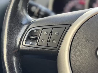 Foto van Kia Venga