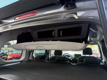 Foto van Toyota PROACE CITY Verso