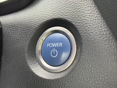 Foto van Toyota Corolla