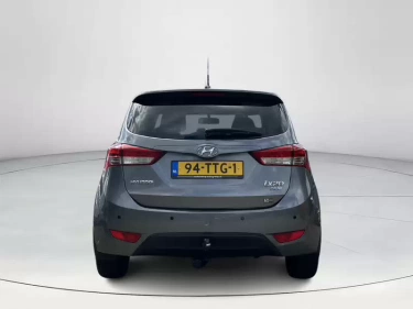 Foto van Hyundai ix20