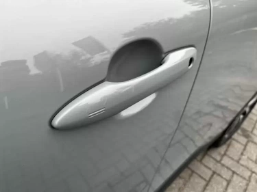 Foto van Toyota Corolla Cross