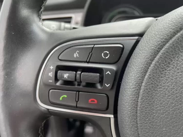 Foto van Kia Niro