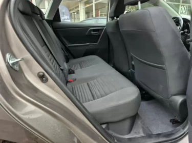 Foto van Toyota Auris
