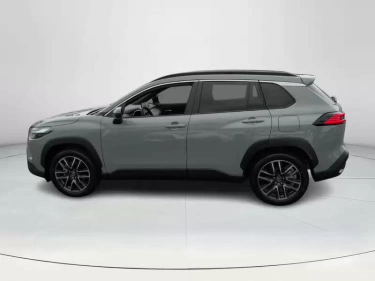 Foto van Toyota Corolla Cross