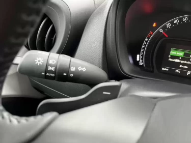 Foto van Toyota Aygo X