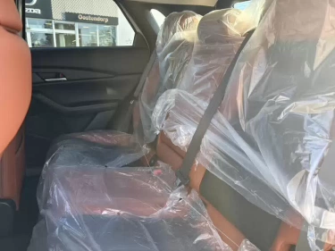 Foto van Mazda CX-30