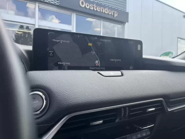 Foto van Mazda CX-60