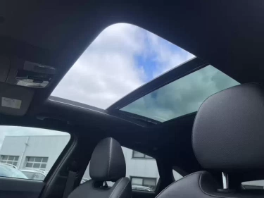 Foto van Kia ProCeed