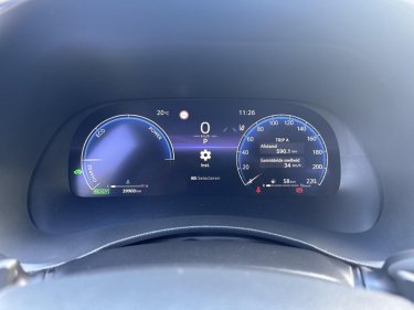 Foto van Toyota highlander