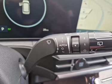 Foto van Hyundai Santa Fe