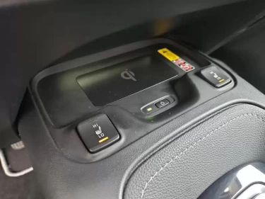 Foto van Toyota Corolla Touring Sports