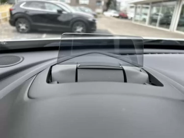 Foto van Mazda CX-3