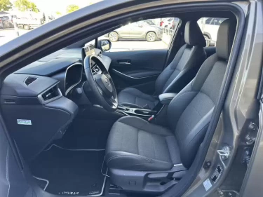 Foto van Toyota Corolla Touring Sports