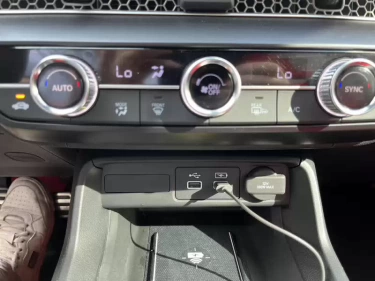 Foto van Honda Civic