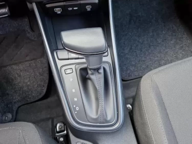 Foto van Hyundai i20