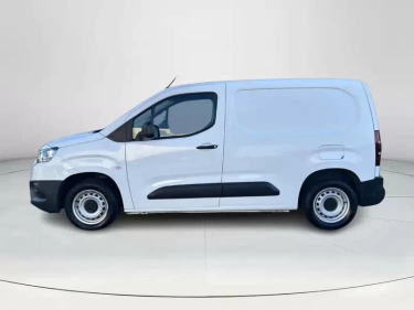 Foto van Toyota PROACE CITY