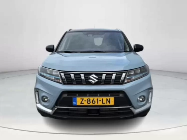 Foto van Suzuki Vitara
