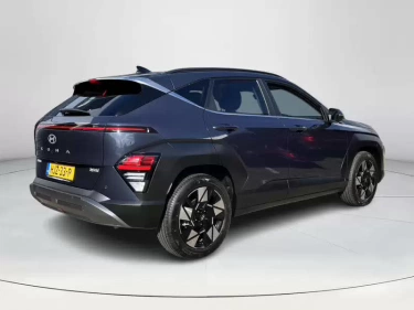 Foto van Hyundai KONA