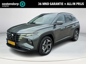 Hyundai Tucson 1.6 T-GDI PHEV Comfort 4WD | Trekhaak | Rijklaarprijs! occasion 2024
