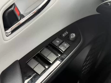 Foto van Toyota Prius