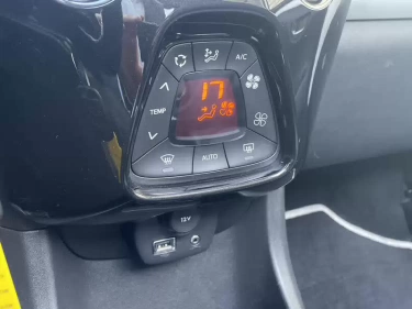 Foto van Toyota Aygo