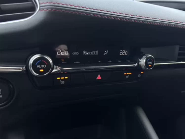 Foto van Mazda 3