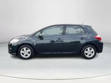 Foto van Toyota Auris
