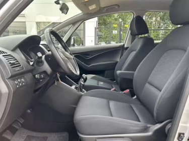 Foto van Hyundai ix20