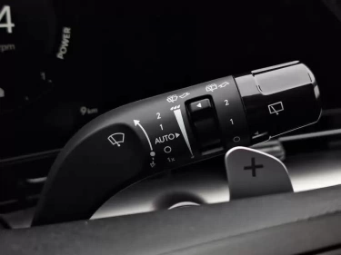 Foto van Hyundai KONA Electric