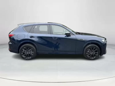 Foto van Mazda CX-60