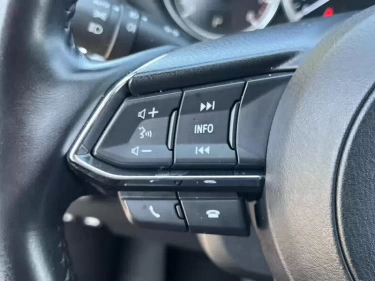 Foto van Mazda CX-5