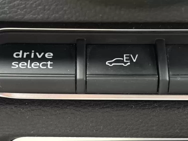 Foto van Audi A3