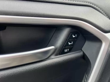 Foto van Toyota RAV4