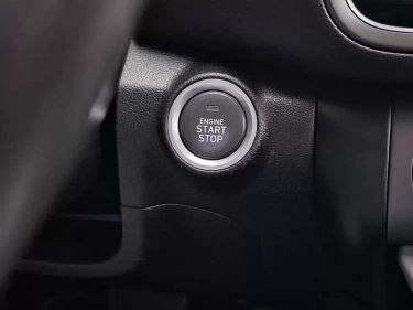 Foto van Hyundai KONA