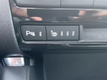 Foto van Mazda CX-5