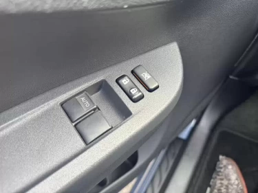 Foto van Toyota Verso-S