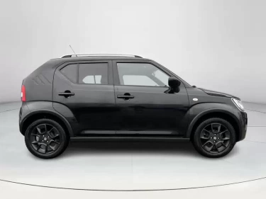 Foto van Suzuki Ignis