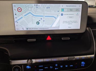 Foto van Hyundai IONIQ 5