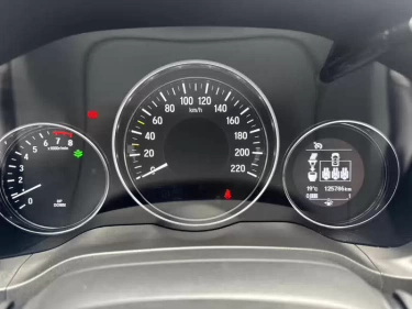 Foto van Honda HR-V
