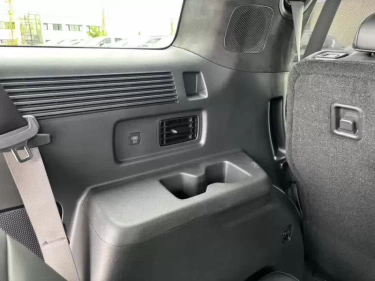 Foto van Hyundai Santa Fe