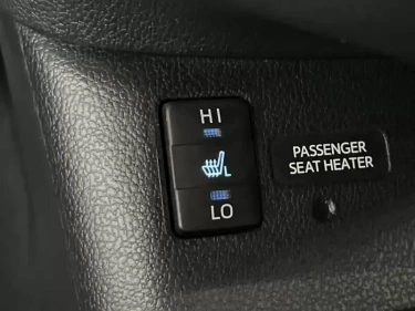 Foto van Toyota Prius