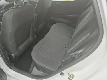 Foto van Hyundai i10